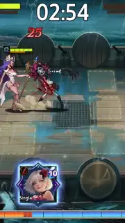 Shadow Brides capture 5