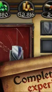 Heroes Call THD capture 2