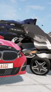 Car Crash Royale capture 2