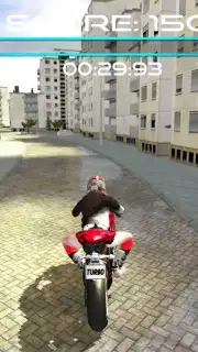 City Bike capture 5