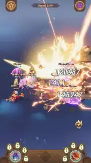 Devil's Ambition capture 5