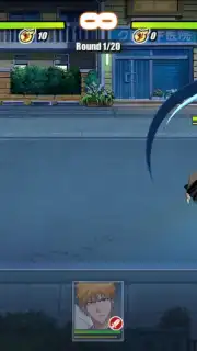 Bleach: Immortal Soul capture 9