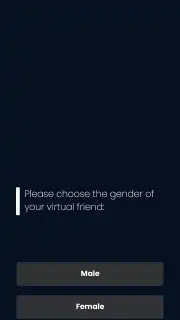 EVA AI Chat Bot capture 1