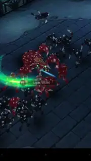 Lightbringers: Saviors of Raia capture 5
