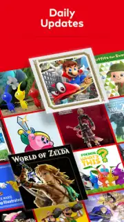 Nintendo Today! capture 3