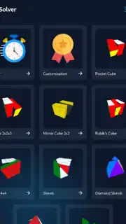 Cube Solver capture 5