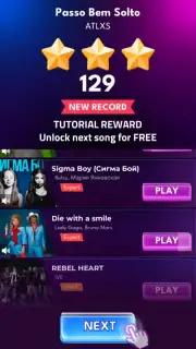 Music Piano 7 capture 3