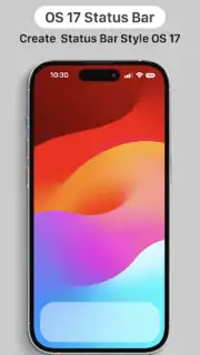 iOS 17 Status Bar capture 5