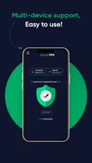 Sigma VPN capture 2