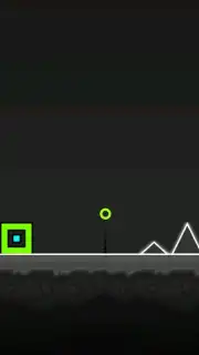 Geometry Dash Meltdown capture 12