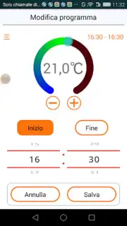 SmartTherm capture 4