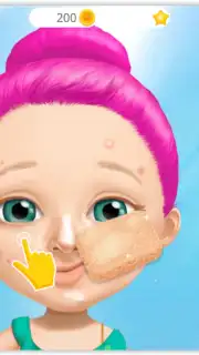 Sweet Baby Girl Pop Stars capture 7