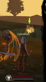 Adventure Quest 3D capture 2