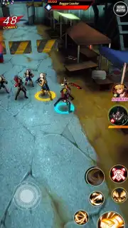 Vigilante capture 4