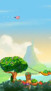 Angry Birds Stella capture 2