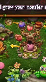 My Singing Monsters: Dawn of Fire capture 7