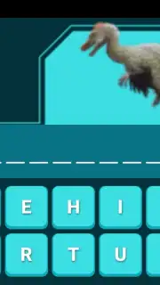 Dinosaur Master capture 7