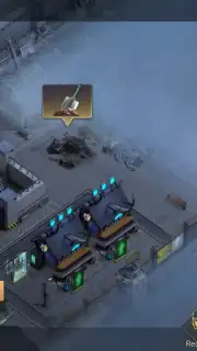 Cyberpunk Mobile capture 4