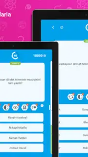 Yeni Milyonçu 2023: Bilik oyun capture 1
