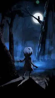 Little Nightmares Comics capture 3