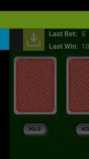 Awesome Video Poker! capture 4