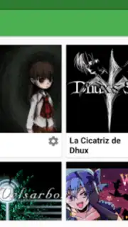 EasyRPG Player capture 2