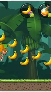 Banana World capture 4