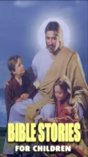 Bible Stories for Children capture 5
