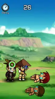 Auto Battles Online capture 5