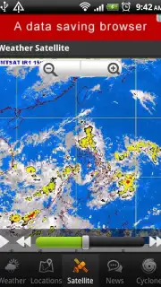 PH Weather capture 5