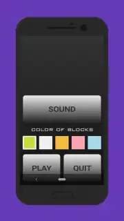Classic Block Puzzle Free: Тетрис capture 4