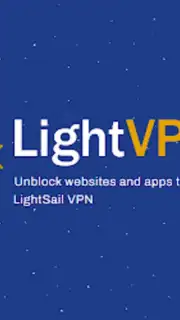 Light VPN - Secure VPN capture 14