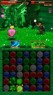 Spell Brawl capture 1