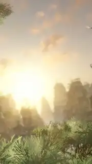 Sword of Justice capture 5