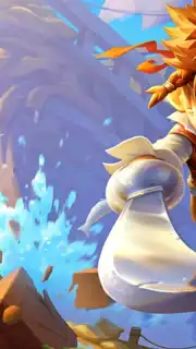 Ocean Raider capture 1