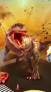 Big Dinosaur Simulator capture 3