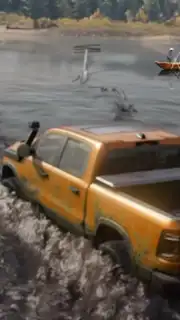 Offroad Mechanic Simulator 23 capture 2