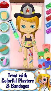 DoctorX Hero capture 4