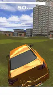 Extreme Car Driving Racing 3D capture 7