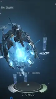 EVE Echoes capture 7
