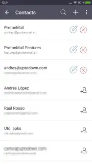 Proton Mail capture 6