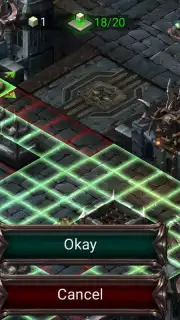 Fortress Legends capture 3
