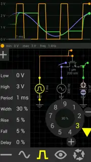 EveryCircuit Free capture 3