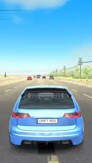 Drift Ride - Traffic Racing capture 17