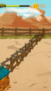Zombie Ranch 3 capture 2
