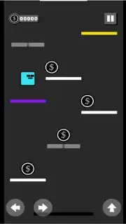 Square Color Jump capture 5