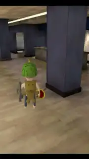 City of Chaos Online MMORPG capture 11