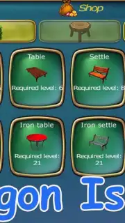 dragon island capture 2