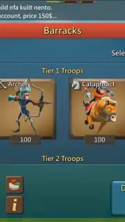 Lords Mobile capture 10