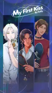 My First Kiss capture 6